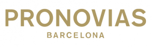 pronovias logo