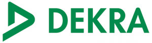 dekra logo