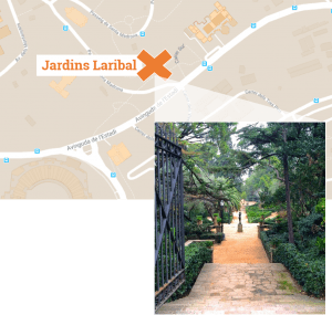 Laribal