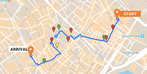 mapa propuesta gymkhabar empresas