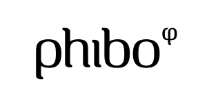 Phibo_LogoSimb_negro